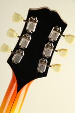 KING SNAKE Two Bone T Poison Red Burst_6