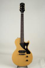 Epiphone Les Paul Junior TV Yellow【S/N 25101523888】_2