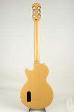 Epiphone Les Paul Junior TV Yellow【S/N 25101523888】_4