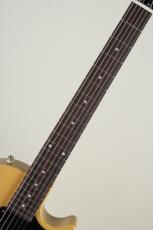 Epiphone Les Paul Junior TV Yellow【S/N 25101523888】_5