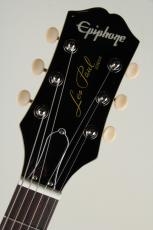 Epiphone Les Paul Junior TV Yellow【S/N 25101523888】_7
