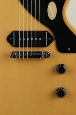 Epiphone Les Paul Junior TV Yellow【S/N 25101523888】_10
