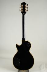 Epiphone Joe Bonamassa 1959 Les Paul Custom with Bigsby Antique Ebony【#25051527421】_4