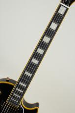 Epiphone Joe Bonamassa 1959 Les Paul Custom with Bigsby Antique Ebony【#25051527421】_5