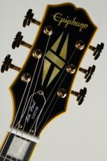 Epiphone Joe Bonamassa 1959 Les Paul Custom with Bigsby Antique Ebony【#25051527421】_7