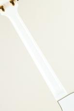 Epiphone Inspired by Gibson Custom Les Paul Custom Alpine White 2024_6