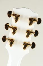 Epiphone Inspired by Gibson Custom Les Paul Custom Alpine White 2024_8