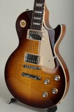 Gibson Les Paul Standard 60s Double Trouble Vintage Tobacco Burst【S/N 206550311】_10