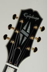 Epiphone SG Custom Alpine White【S/N 25071529393】_8