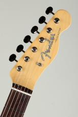 Fender Made in Japan Traditional 2025 Collection 60s Telecaster RW  Stardust  Blue【S/N JD25029481】_7