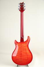 Paul Reed Smith [PRS] Hollowbody II Piezo 10Top 2015_5