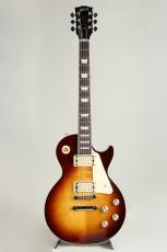 Gibson Les Paul Standard 60s Double Trouble Vintage Tobacco Burst【S/N 221950050】_2