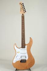 YAMAHA PACIFICA 112JL YNS -Yellow Natural Satin-_2