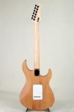 YAMAHA PACIFICA 112JL YNS -Yellow Natural Satin-_4