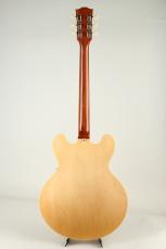 Gibson 1959 ES-335 Reissue Vintage Natural VOS S/N:A930829_8