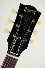 Gibson 1959 Les Paul Standard 7A Quilt Top Nordic Blue Gloss【S/N:951984】_6
