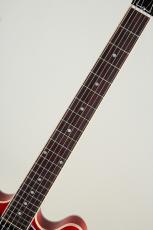 Gibson ES-335 Sixties Cherry 【S/N: 230050214】_4