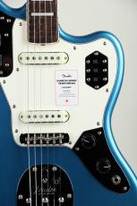 Fender Made in Japan Traditional Late  60s Jaguar RW Lake Placid Blue_9