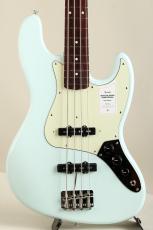 Fender Made in Japan Traditional 60s Jazz Bass RW Sonic Blue【S/N JD25000278】