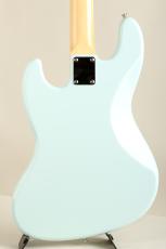 Fender Made in Japan Traditional 60s Jazz Bass RW Sonic Blue【S/N JD25000278】_3