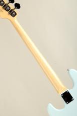 Fender Made in Japan Traditional 60s Jazz Bass RW Sonic Blue【S/N JD25000278】_6