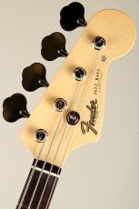 Fender Made in Japan Traditional 60s Jazz Bass RW Sonic Blue【S/N JD25000278】_7
