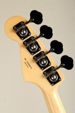 Fender Made in Japan Traditional 60s Jazz Bass RW Sonic Blue【S/N JD25000278】_8
