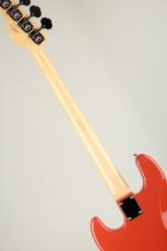 Fender Made In Japan Traditional 60s Jazz Bass RW Fiesta Red【S/N JD25005099】_6