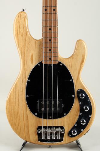 Sterling by MUSIC MAN StingRay RAY34 ASH Natural