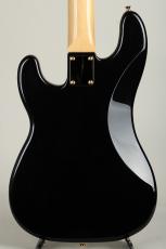Fender Made in Japan Traditional 2025 Collection 60s Precision Bass RW Black Pearl【S/N JD25004549】_3