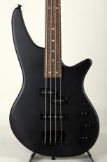 Jackson JS Series Spectra Bass JS2 LRL Satin Black【S/N ICJ2516596】