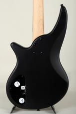 Jackson JS Series Spectra Bass JS2 LRL Satin Black【S/N ICJ2516596】_3