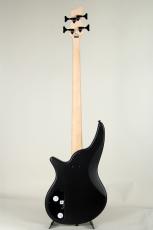 Jackson JS Series Spectra Bass JS2 LRL Satin Black【S/N ICJ2516596】_4