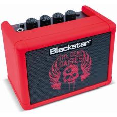 Blackstar FLY3 Bluetooth THE DEAD DAISIES (Bluetooth搭載モデル) 【限定デザイン】_2