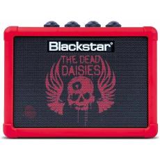 Blackstar FLY3 Bluetooth THE DEAD DAISIES (Bluetooth搭載モデル) 【限定デザイン】_5