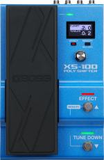 BOSS XS-100 Poly Shifter_2