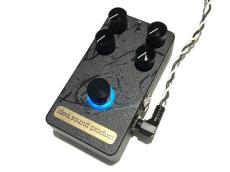 idea sound product IDEA-MTZ ver.1_2