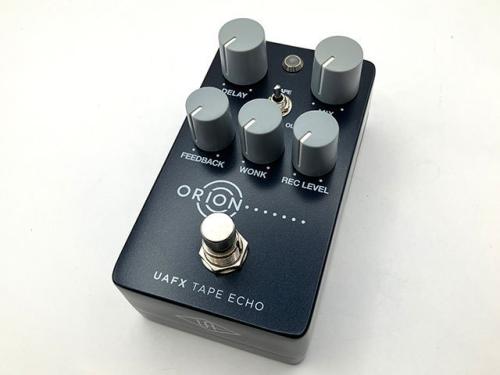 Universal Audio UAFX Orion Tape Echo