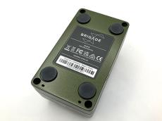 Universal Audio UAFX Brigade Chorus & Vibrato_3