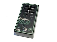 WALRUS AUDIO Fundamental DELAY