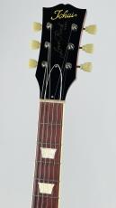 Tokai LS312-KRCM -Honey Burst-【クロサワ限定モデル】【4.16kg】_7