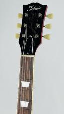 Tokai LS-101F -Cherry Sunburst-【4.3kg】_7