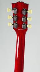 Tokai LS-101F -Cherry Sunburst-【4.3kg】_8