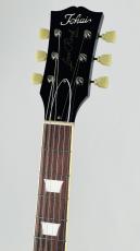Tokai LS-101F -Indigo Blue-【4.31kg】_7
