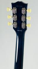 Tokai LS-101F -Indigo Blue-【4.31kg】_8
