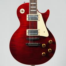 Tokai LS-101F -See Through Dark Red-【4.53kg】