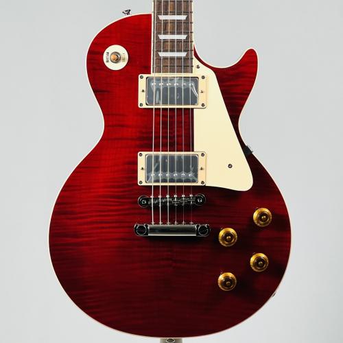 Tokai LS-101F -See Through Dark Red-【4.53kg】