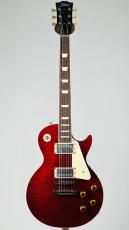 Tokai LS-101F -See Through Dark Red-【4.53kg】_2
