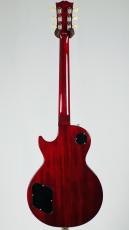 Tokai LS-101F -See Through Dark Red-【4.53kg】_4