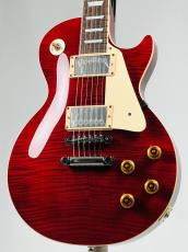 Tokai LS-101F -See Through Dark Red-【4.53kg】_5
